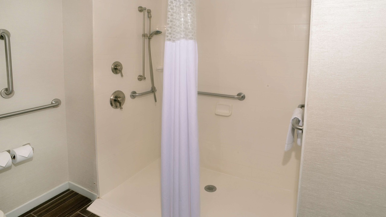 Photo of Bathroom in Turners