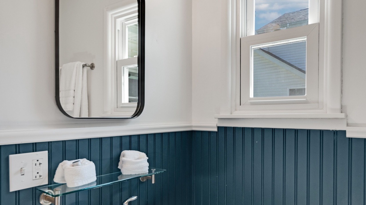 Photo of Bathroom in Saratoga Springs