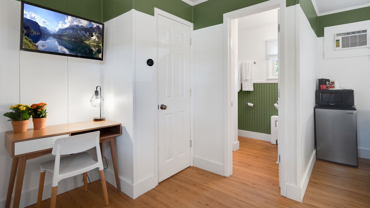 Photo of Bedroom in Saratoga Springs