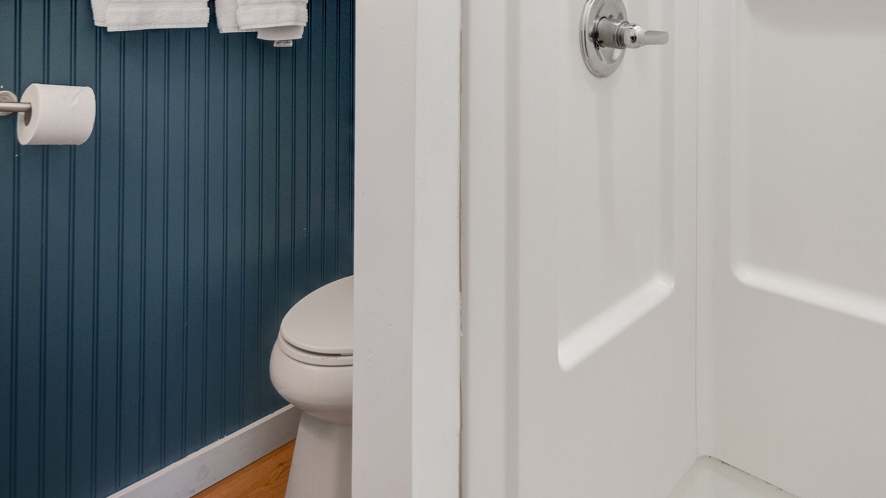 Photo of Bathroom in Saratoga Springs