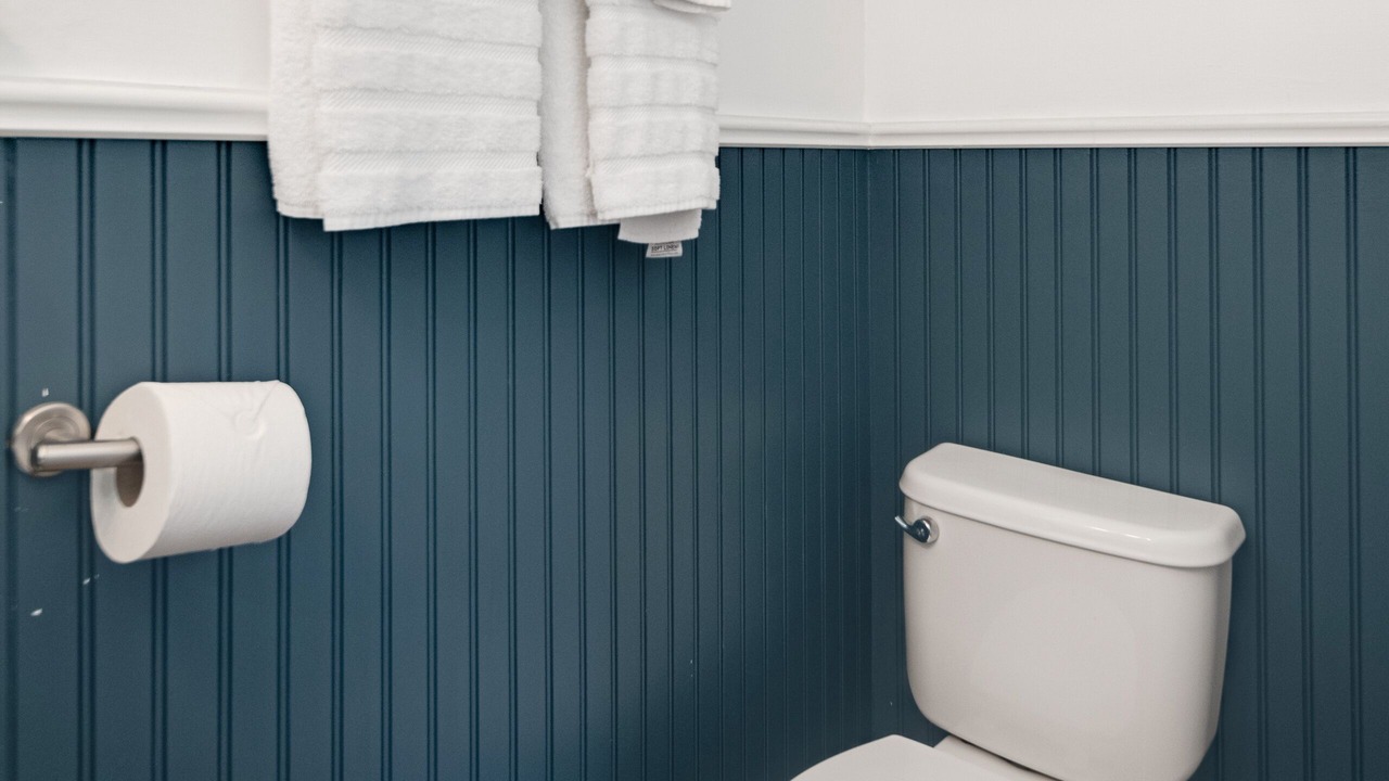 Photo of Bathroom in Saratoga Springs