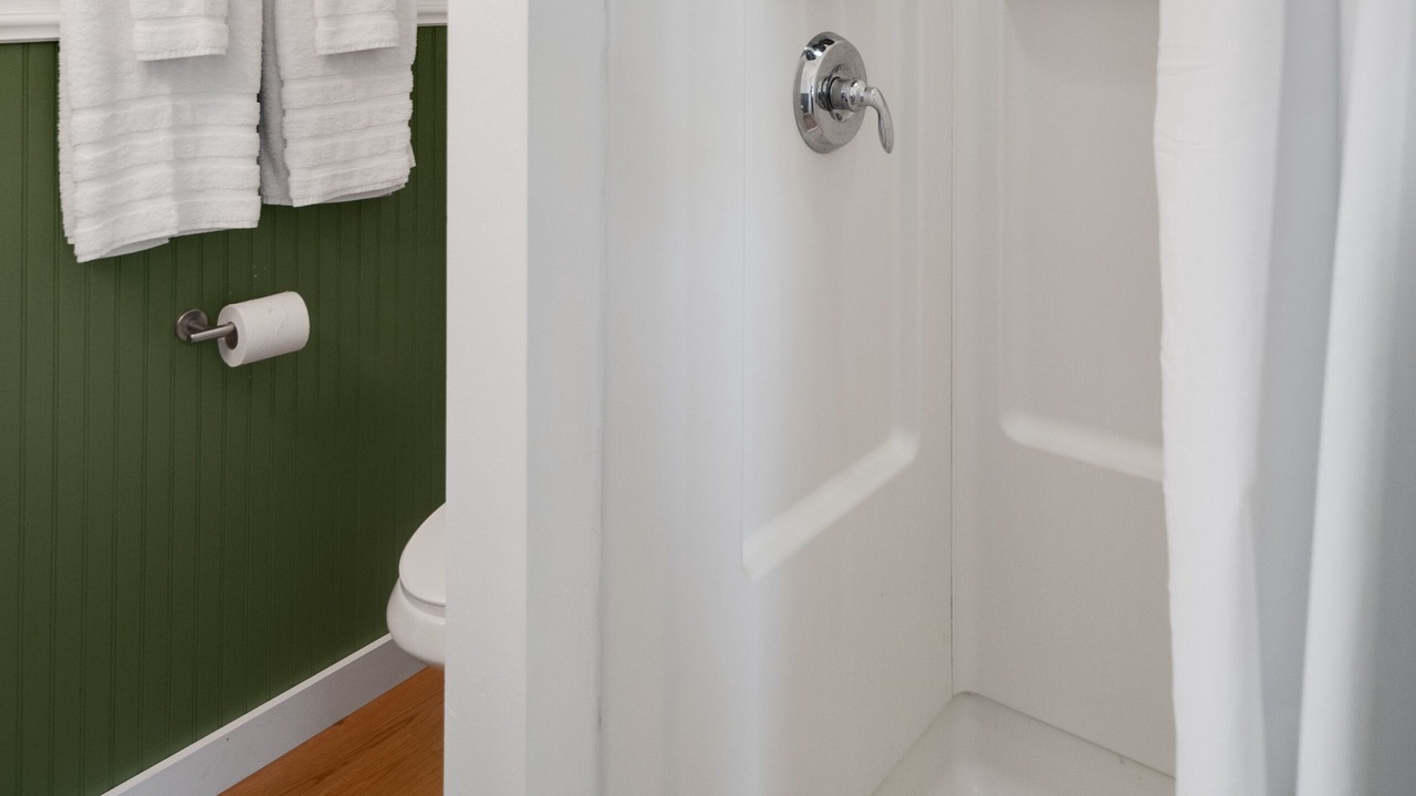 Photo of Bathroom in Saratoga Springs