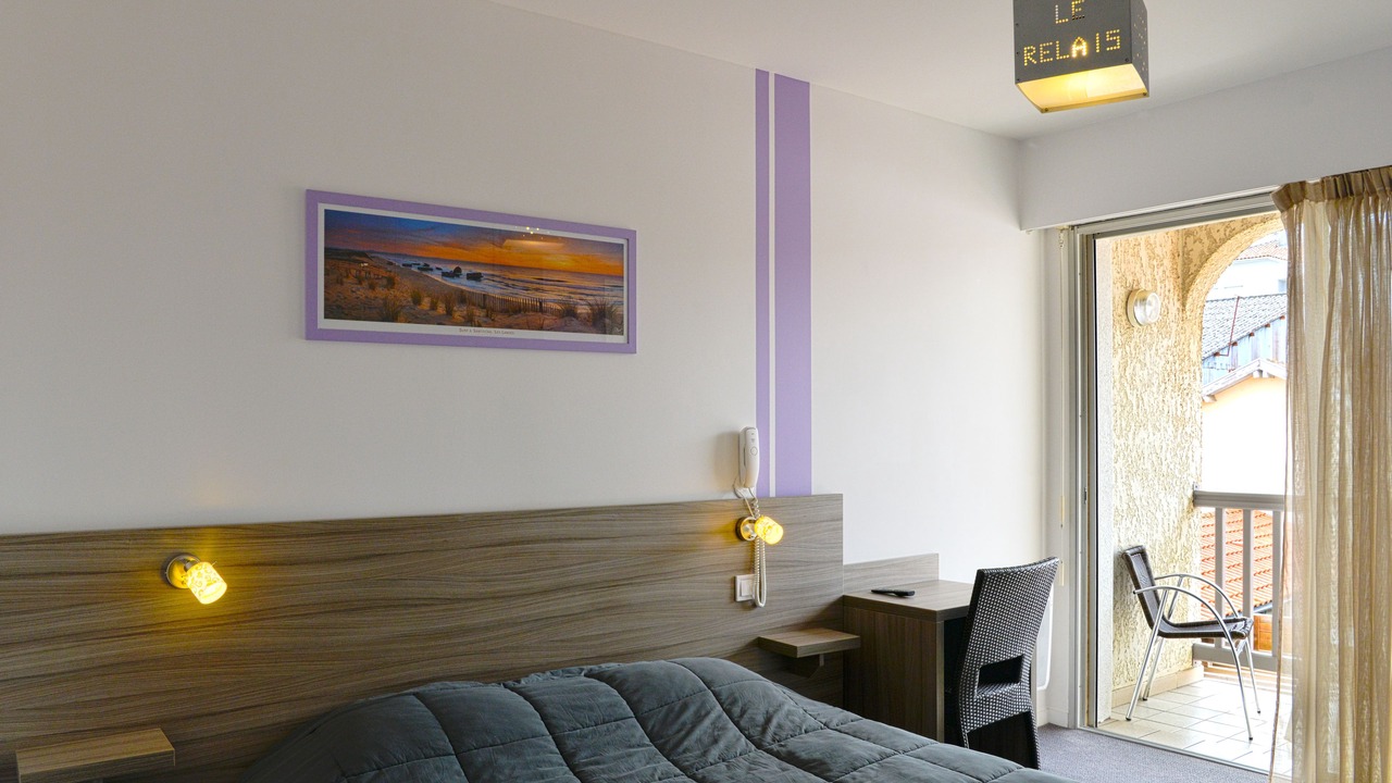 Photo of Patio Balcony in Dax