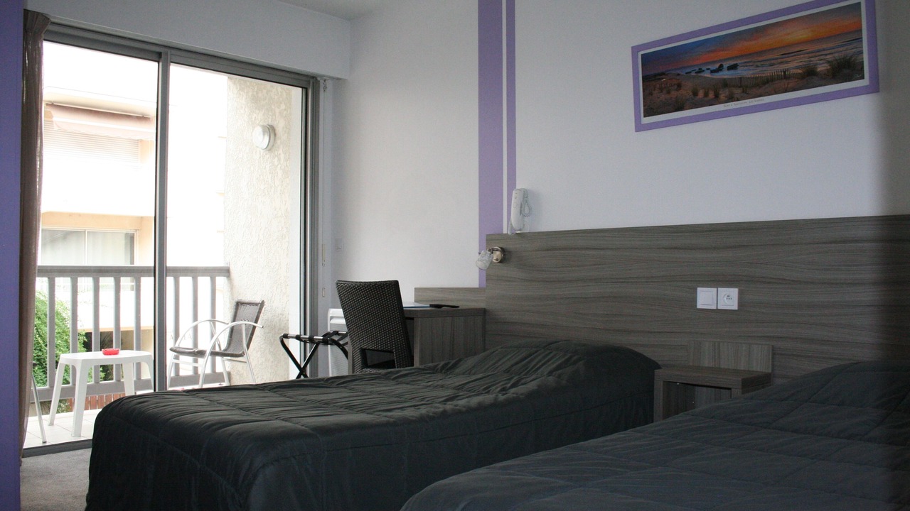 Photo of Patio Balcony in Dax