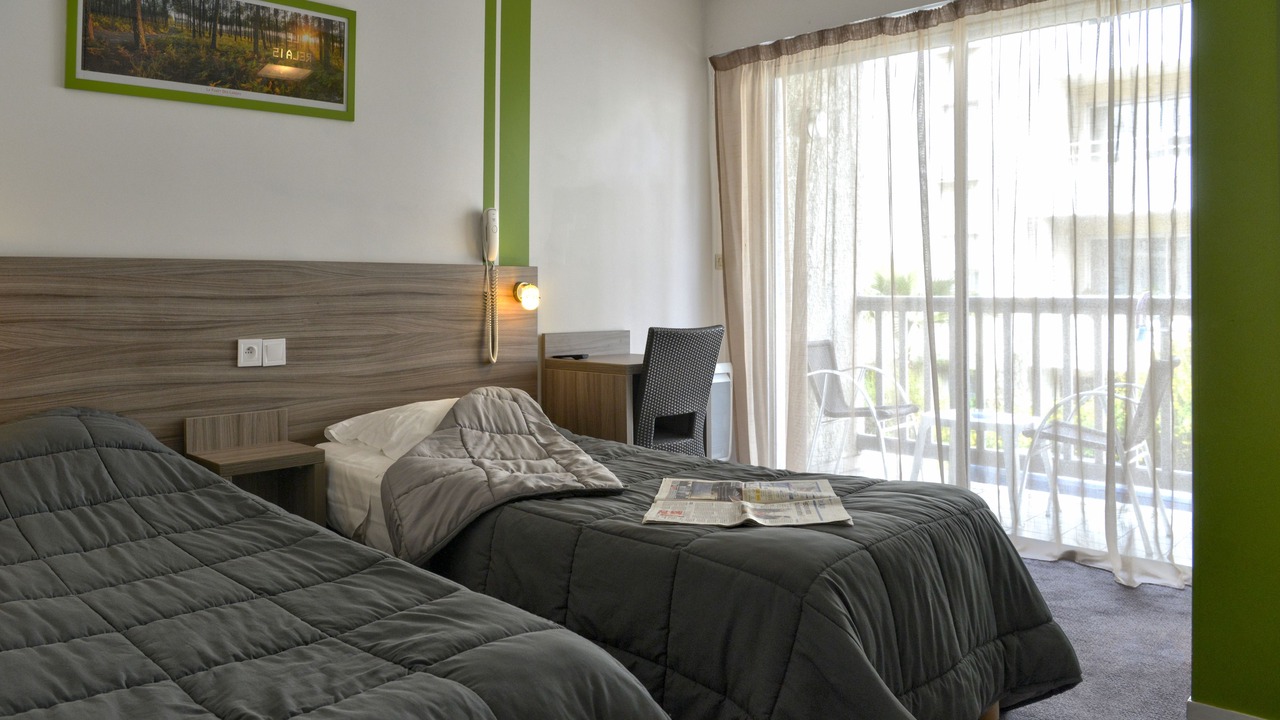 Photo of Bedroom in Dax