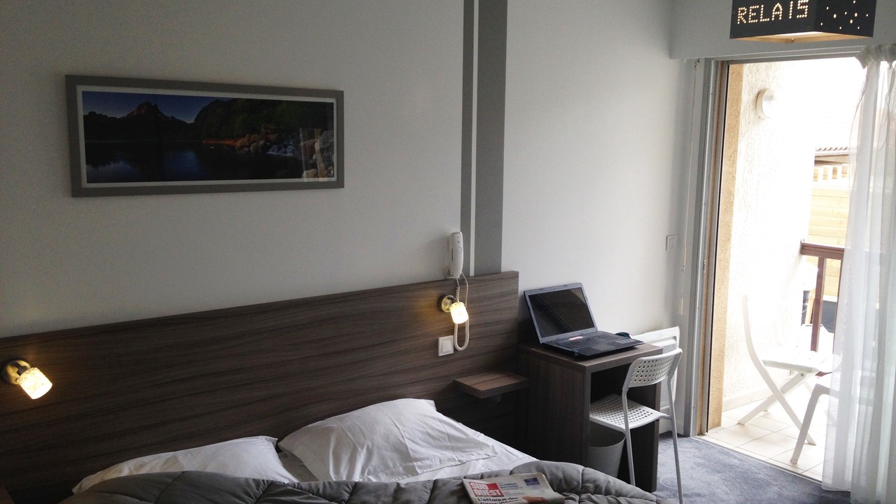 Photo of Patio Balcony in Dax