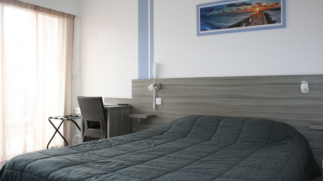 Photo of Patio Balcony in Dax