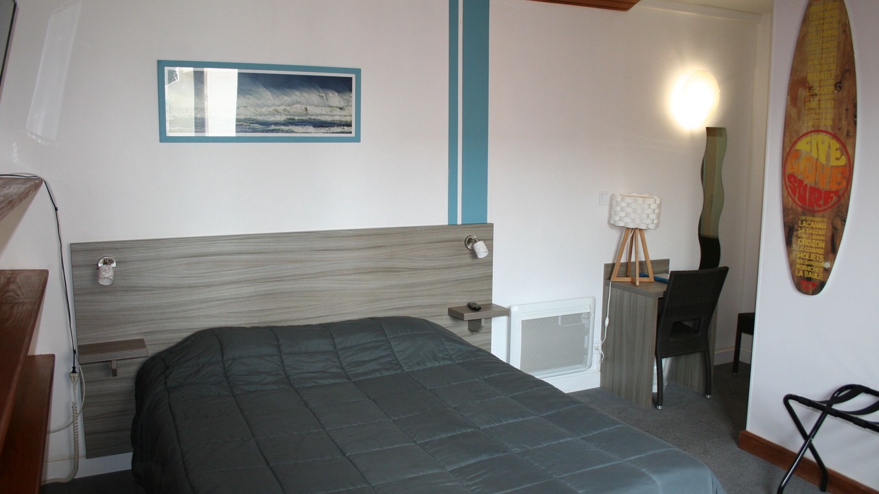 Photo of Bedroom in Dax