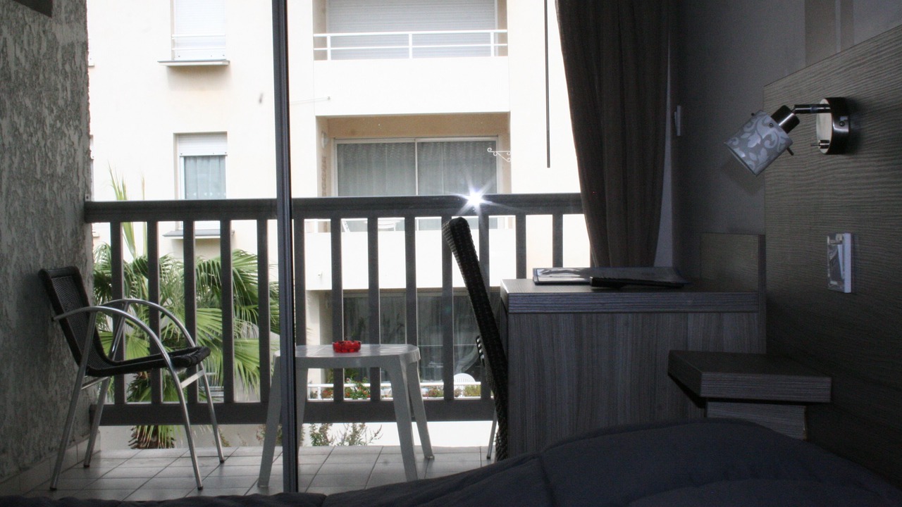 Photo of Patio Balcony in Dax