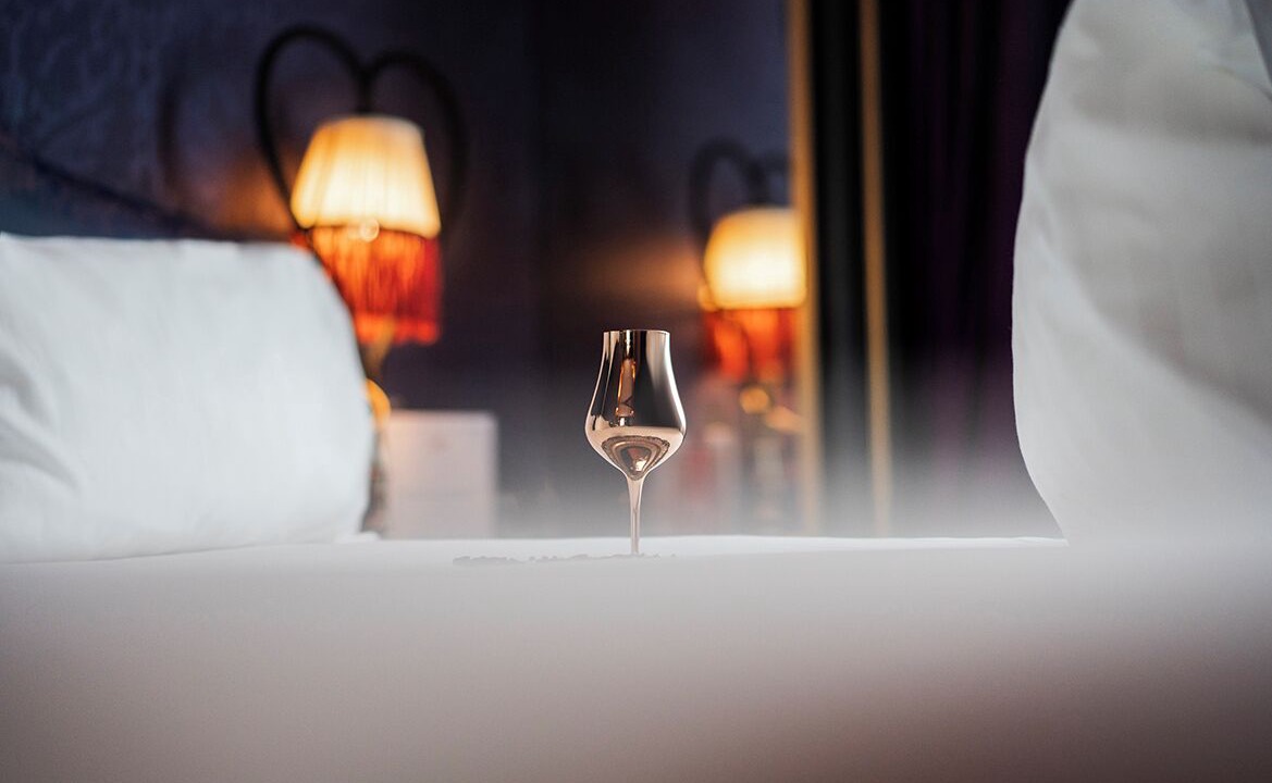 Photo of Bedroom in Quartier Saint-Georges