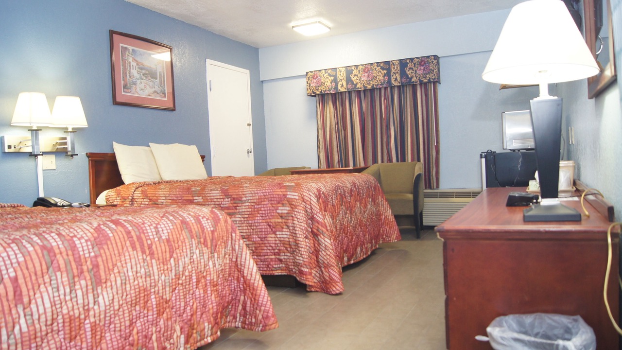 Photo of Bedroom in McAlester
