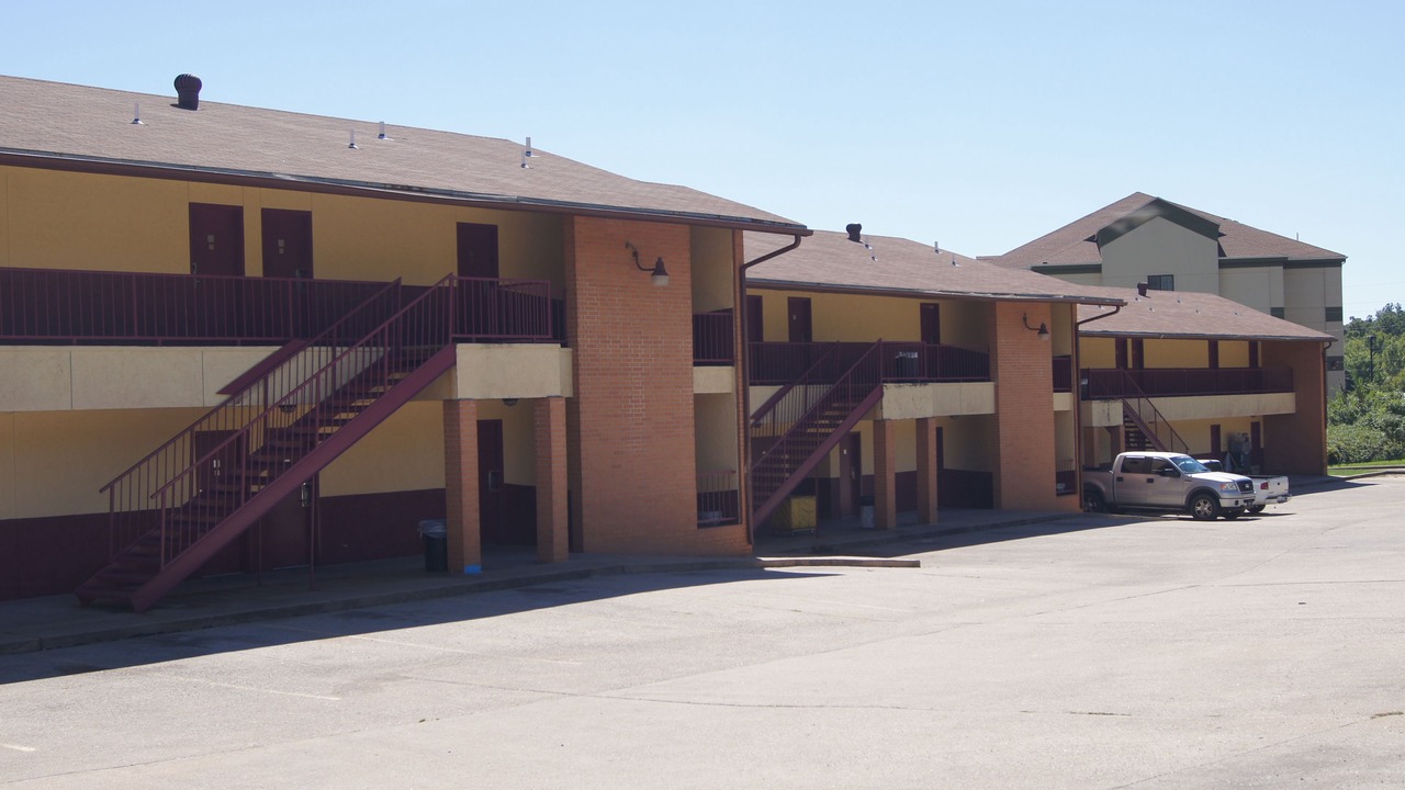 Photo of Outdoor in McAlester