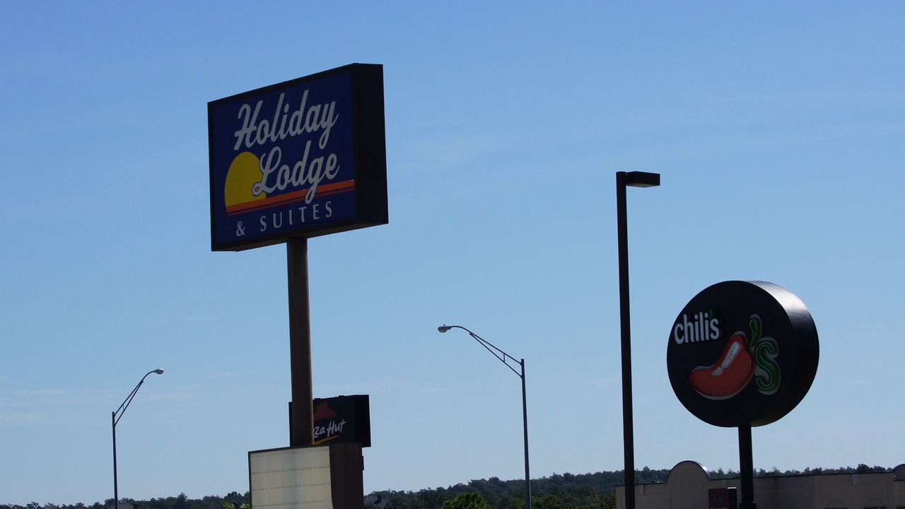 Photo of Outdoor in McAlester