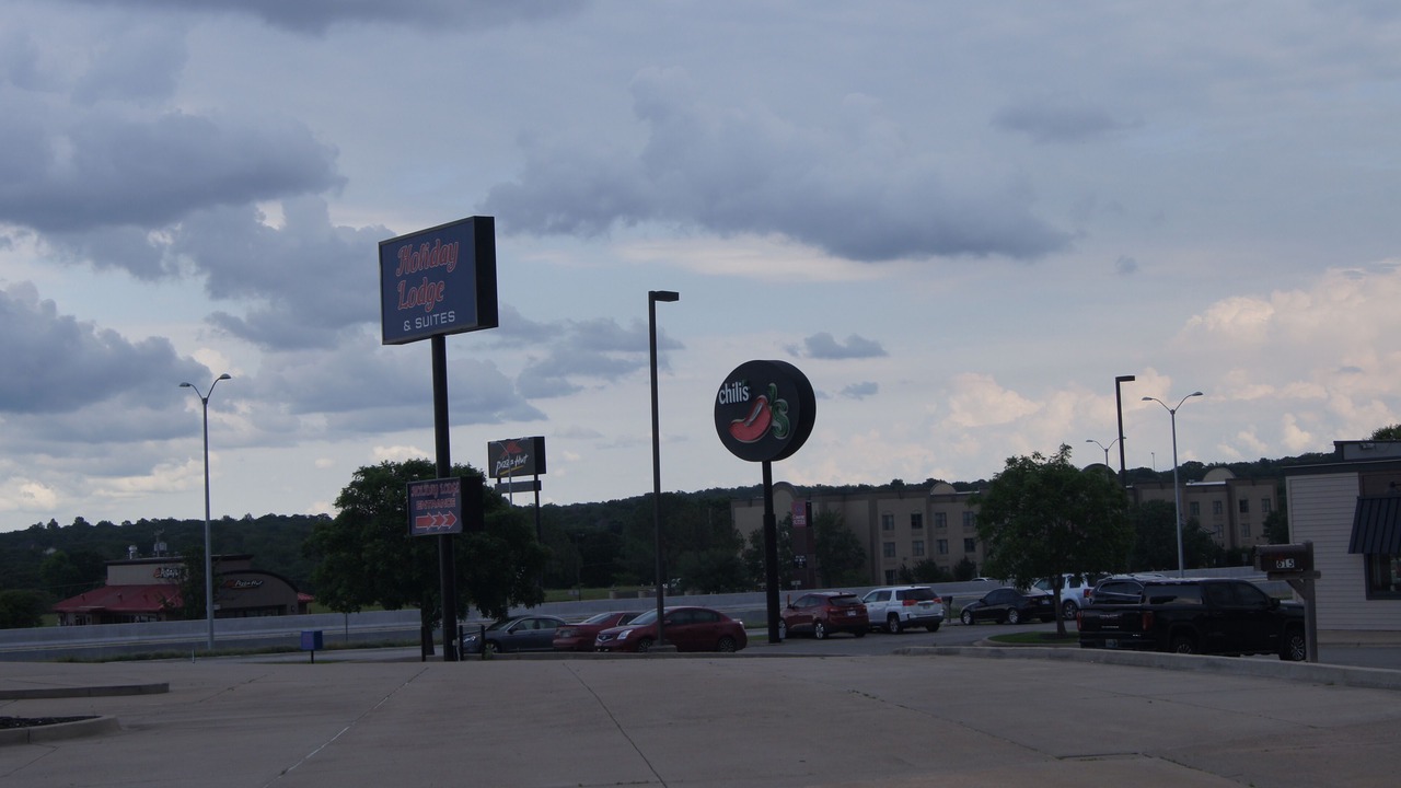 Photo of Outdoor in McAlester