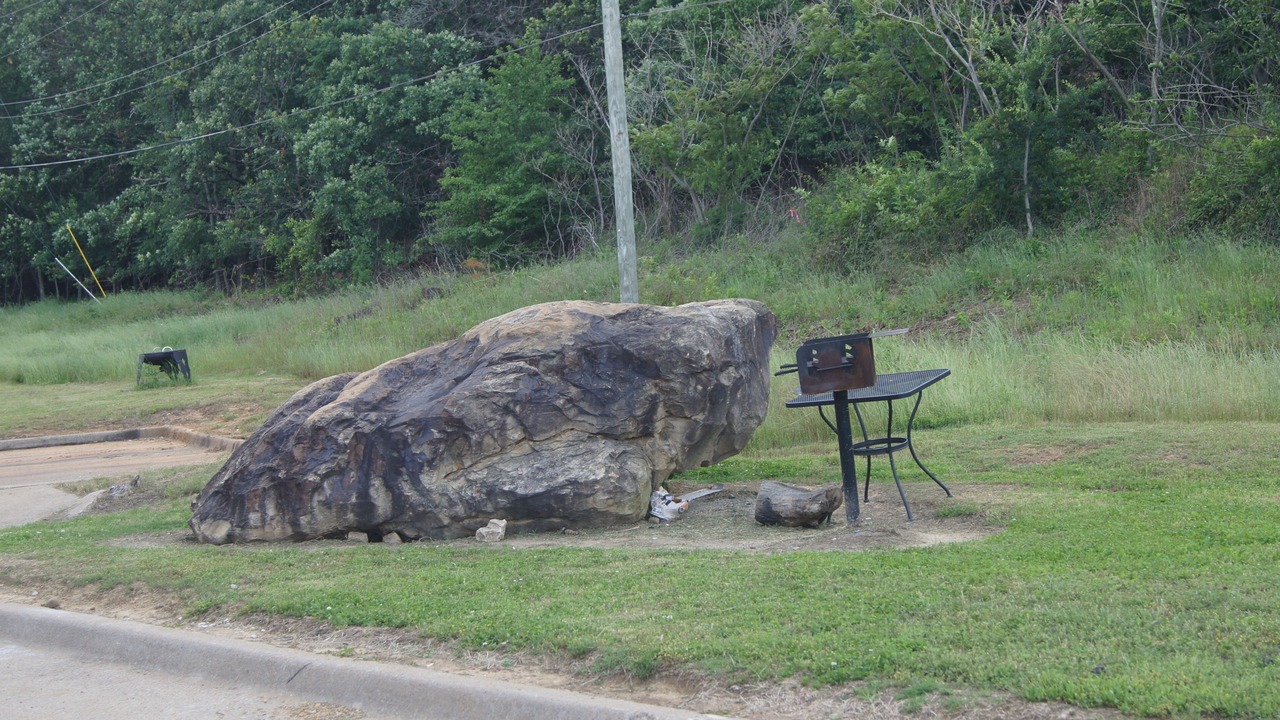 Photo of Outdoor in McAlester