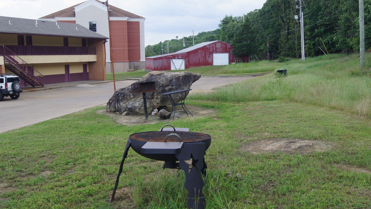 Photo of Outdoor in McAlester