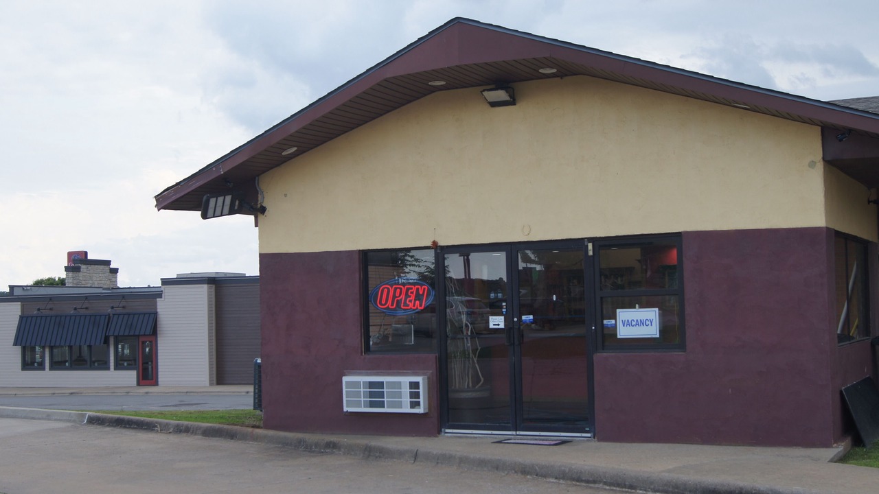 Photo of Outdoor in McAlester