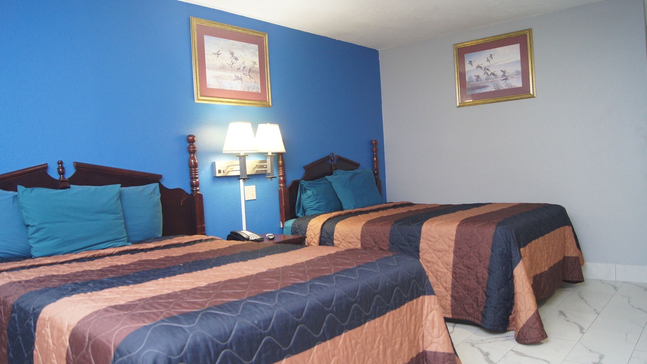 Photo of Bedroom in McAlester