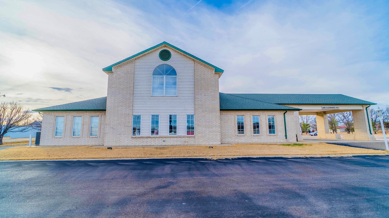 Photo of Outdoor in Texhoma