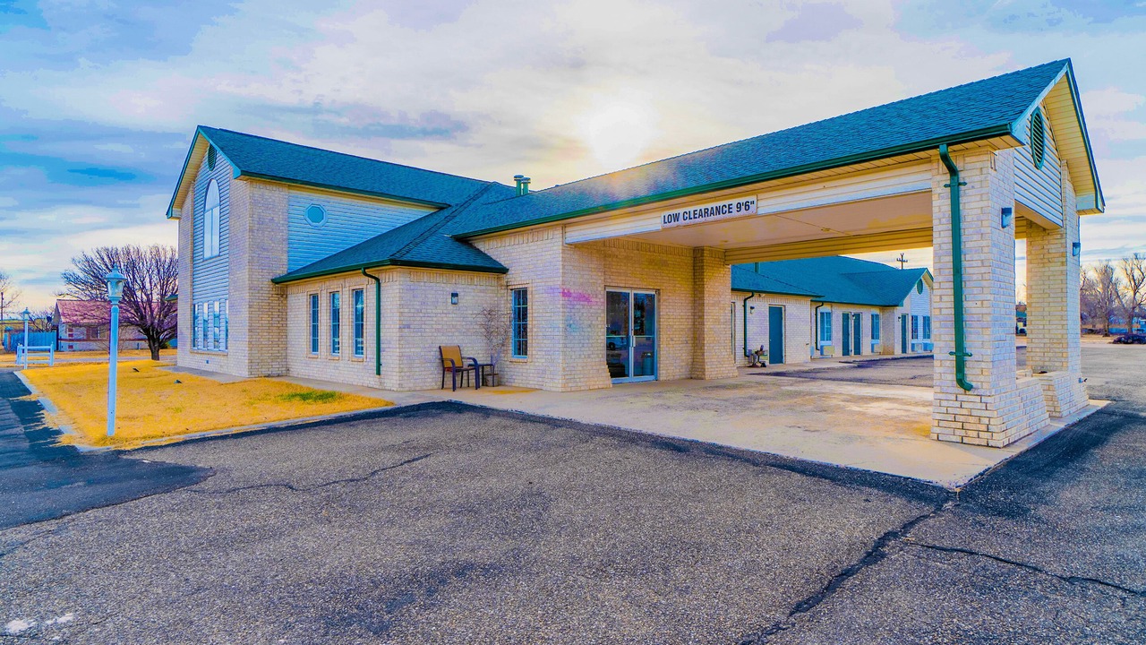 Photo of Outdoor in Texhoma
