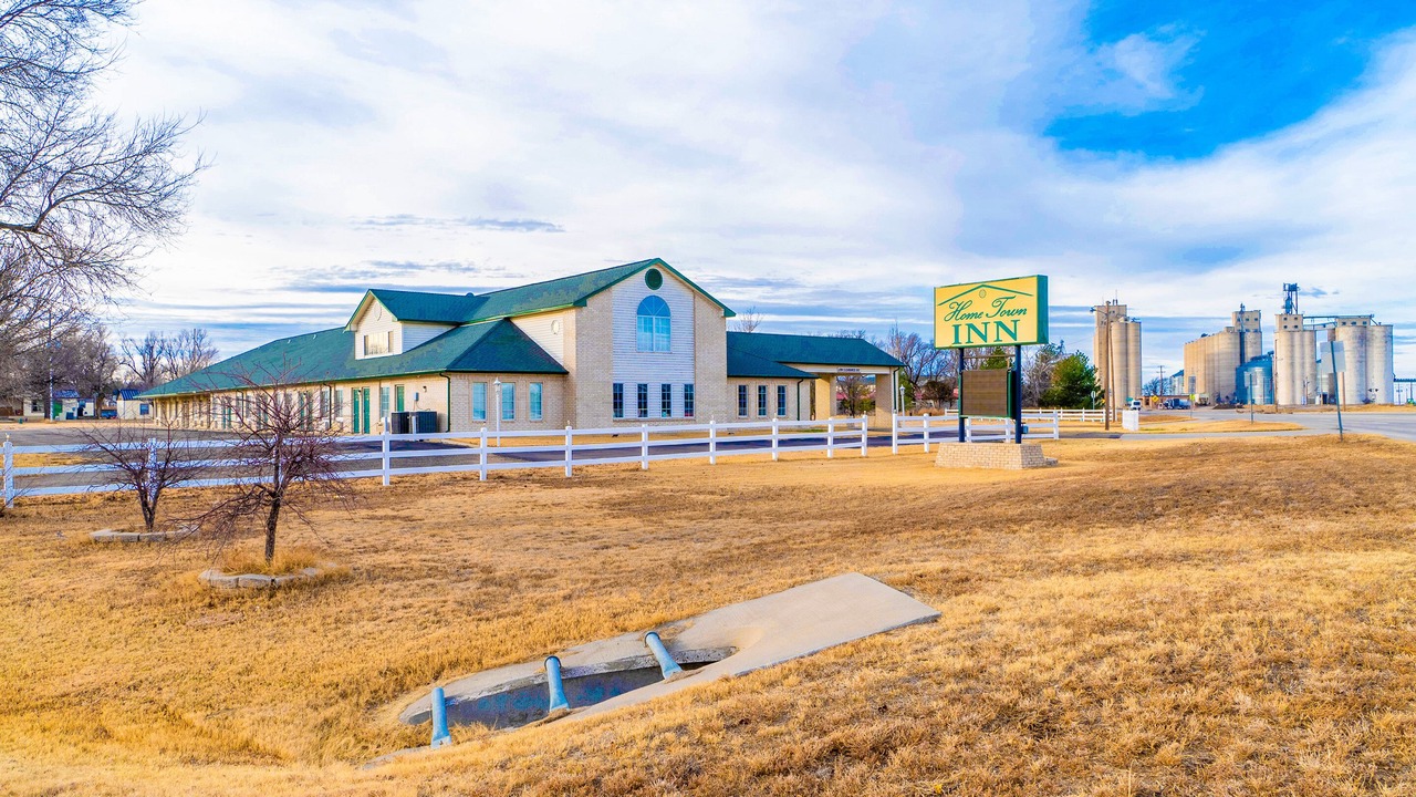 Photo of Outdoor in Texhoma