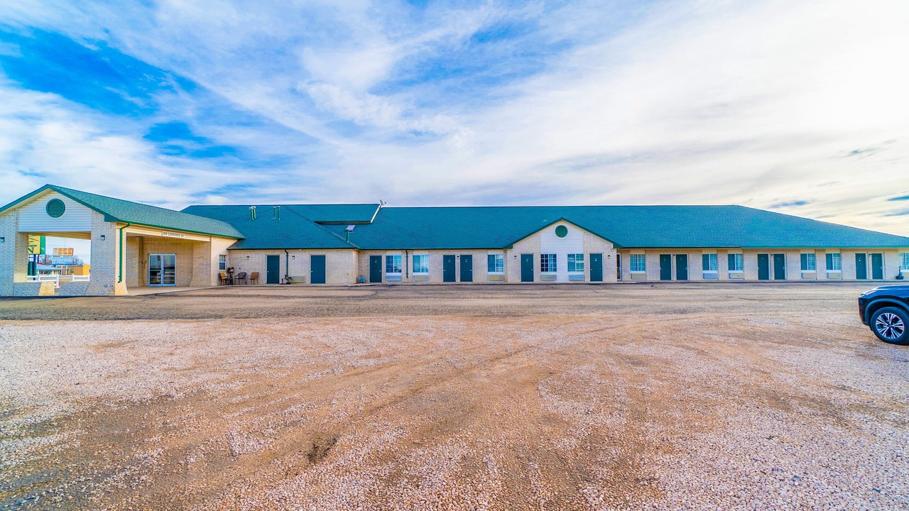 Photo of Outdoor in Texhoma