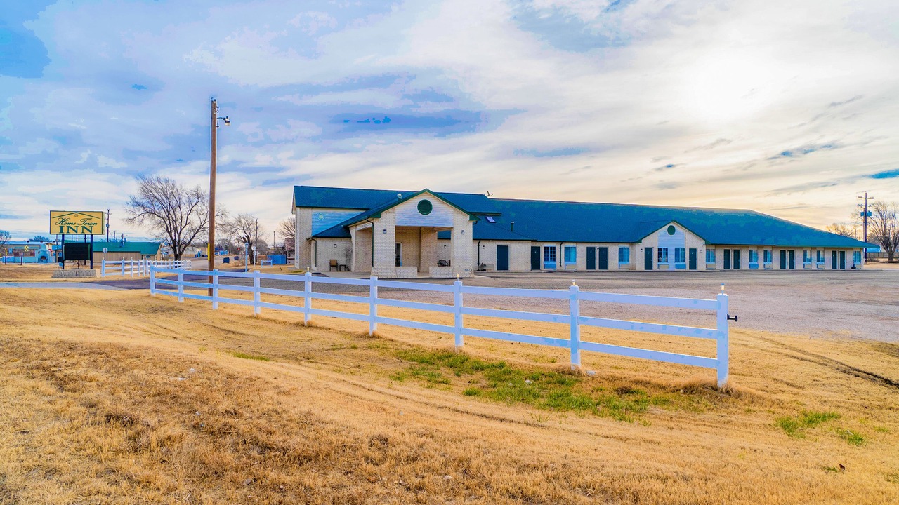 Photo of Outdoor in Texhoma