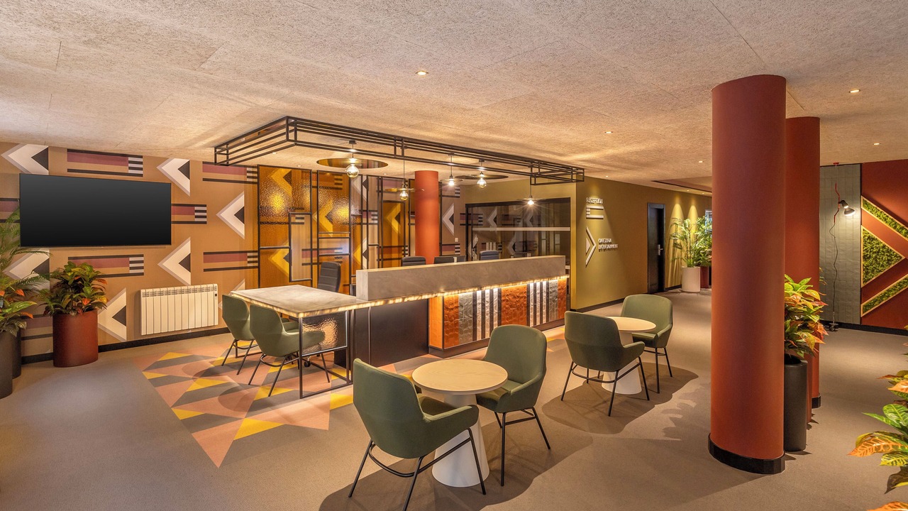 Photo of Others in Diderot