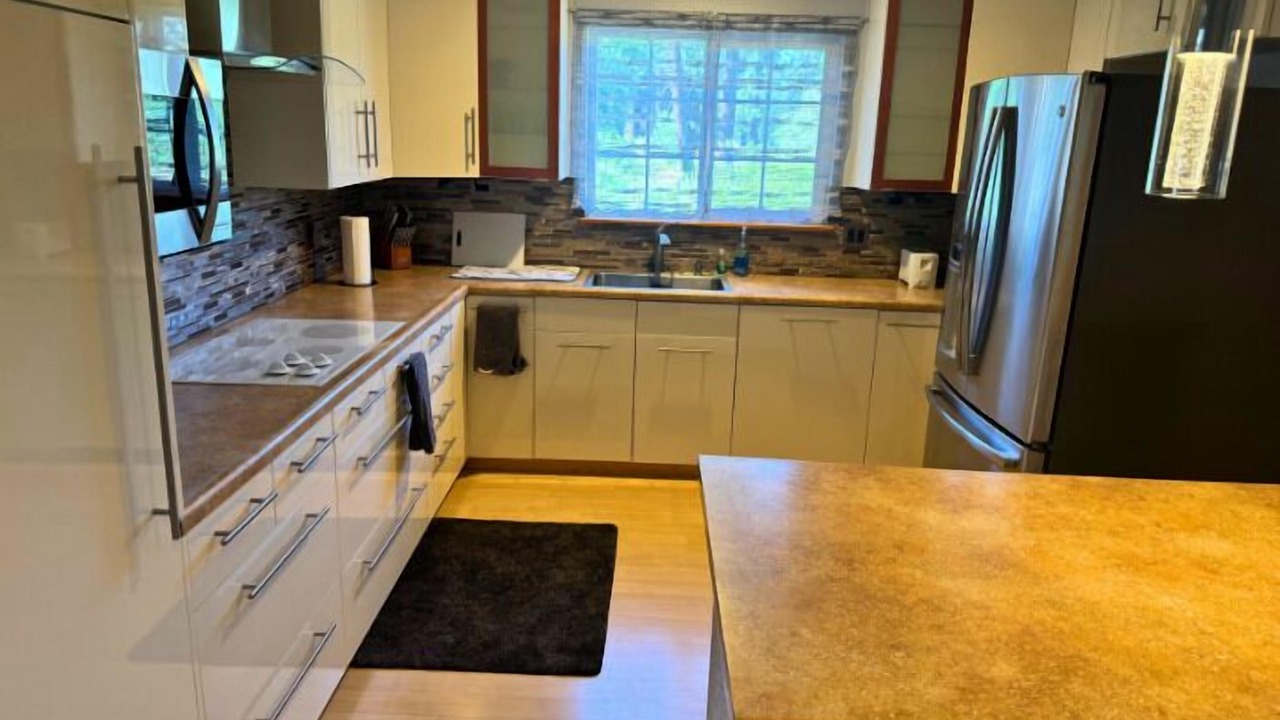 Photo of Kitchen in Lakeside Park