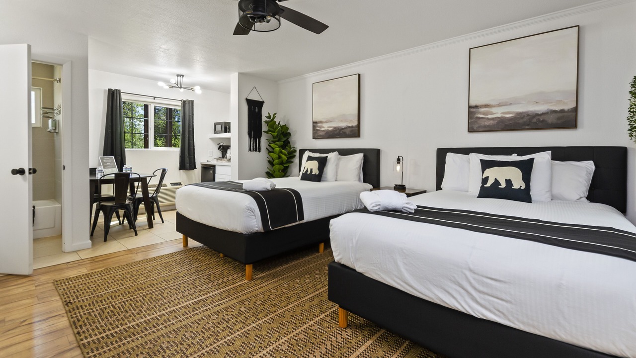 Photo of Bedroom in Lakeside Park