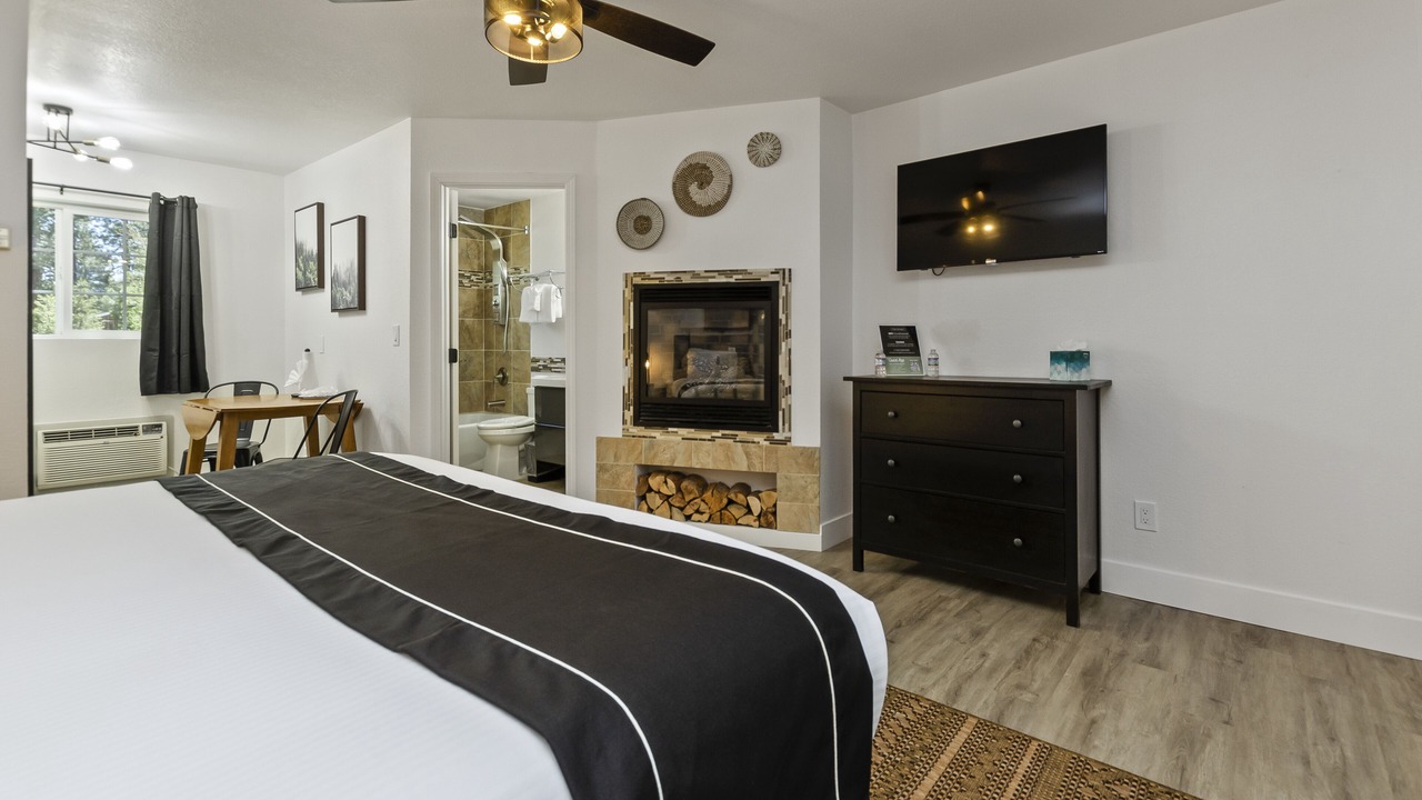 Photo of Bedroom in Lakeside Park