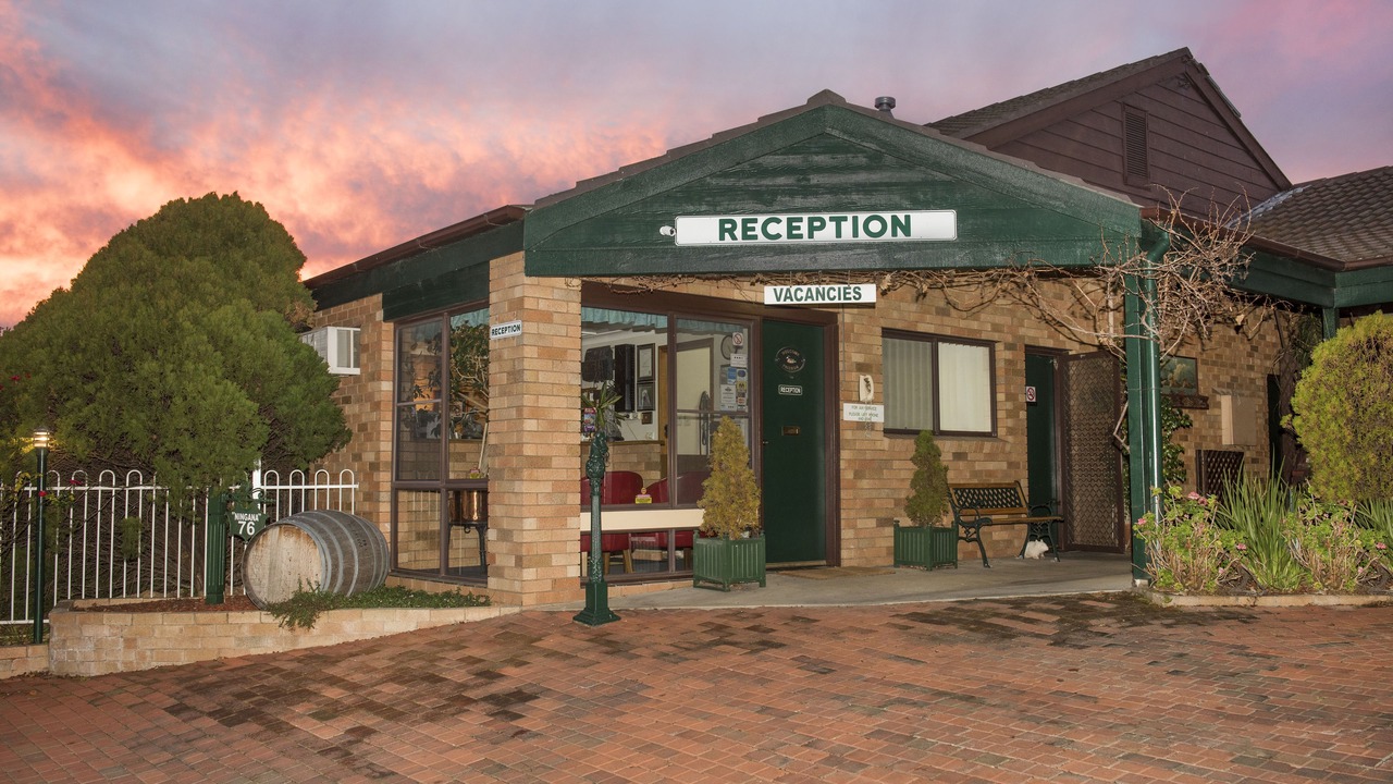 Photo of Outdoor in Central Mudgee