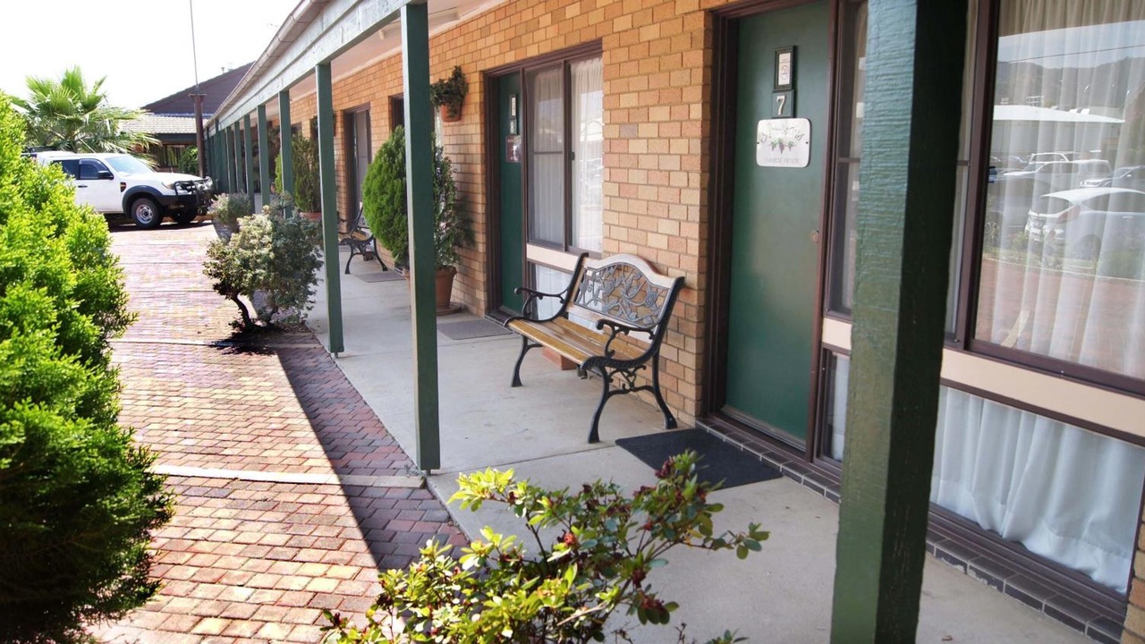 Photo of Patio Balcony in Central Mudgee