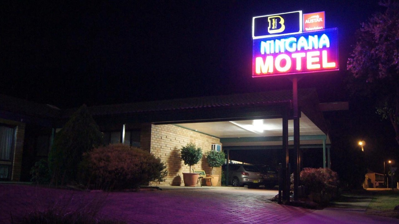 Photo of Outdoor in Central Mudgee