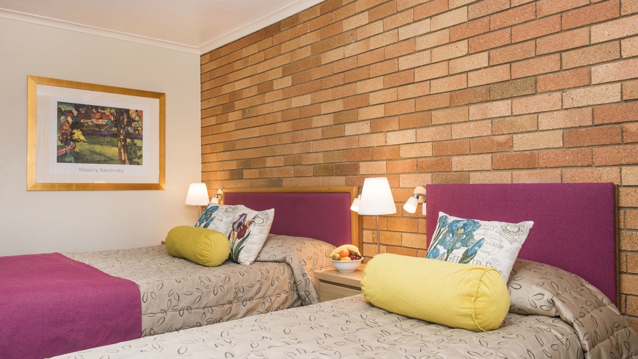 Photo of Bedroom in Central Mudgee