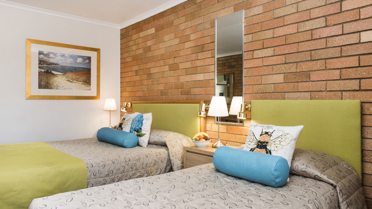 Photo of Bedroom in Central Mudgee