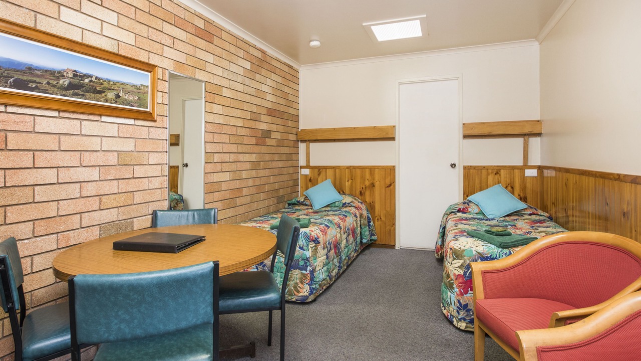 Photo of Livingroom in Central Mudgee