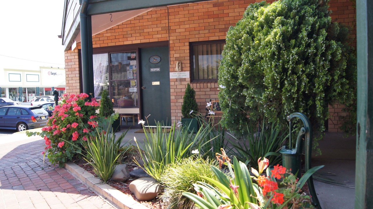 Photo of Outdoor in Central Mudgee