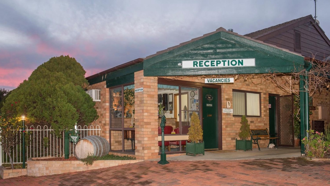 Photo of Outdoor in Central Mudgee