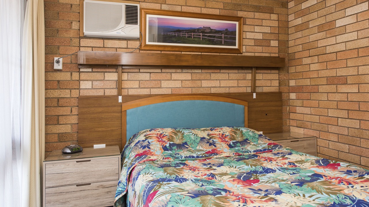 Photo of Bedroom in Central Mudgee