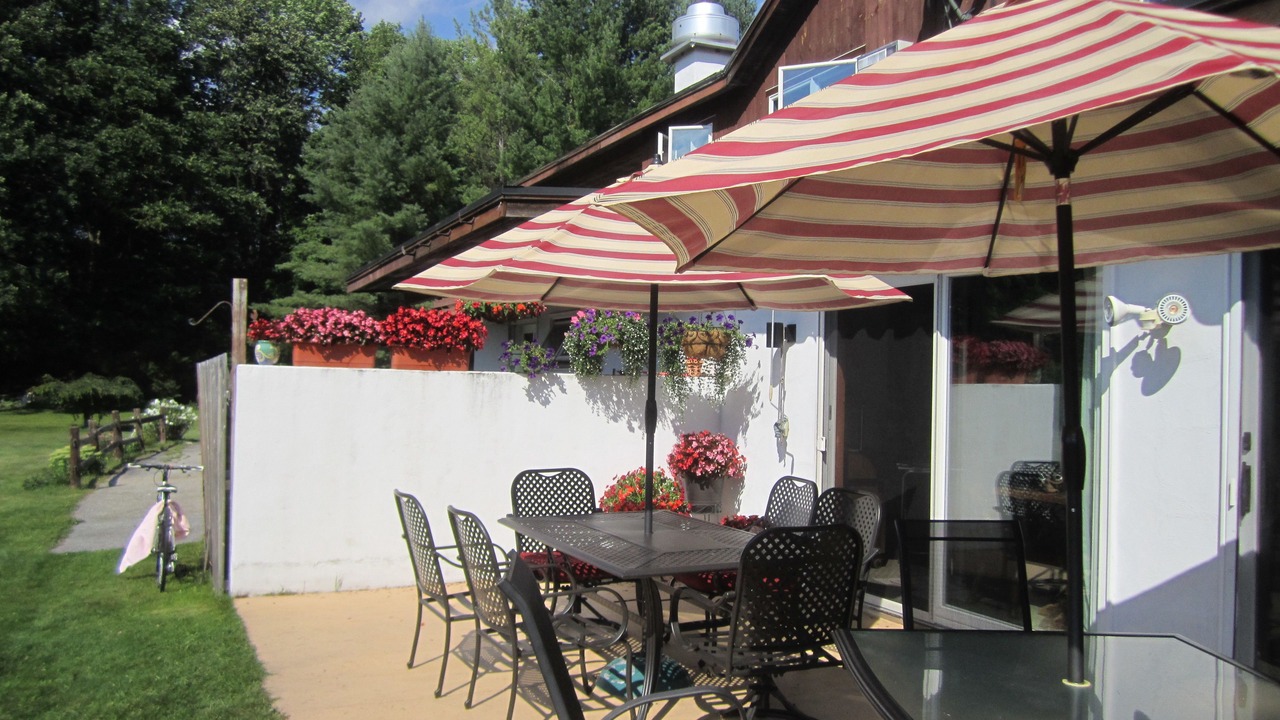 Photo of Outdoor in Manchester Center