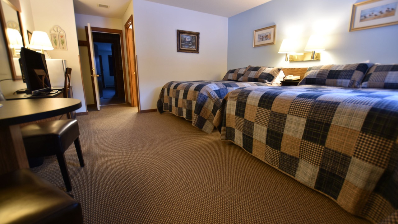 Photo of Bedroom in Manchester Center