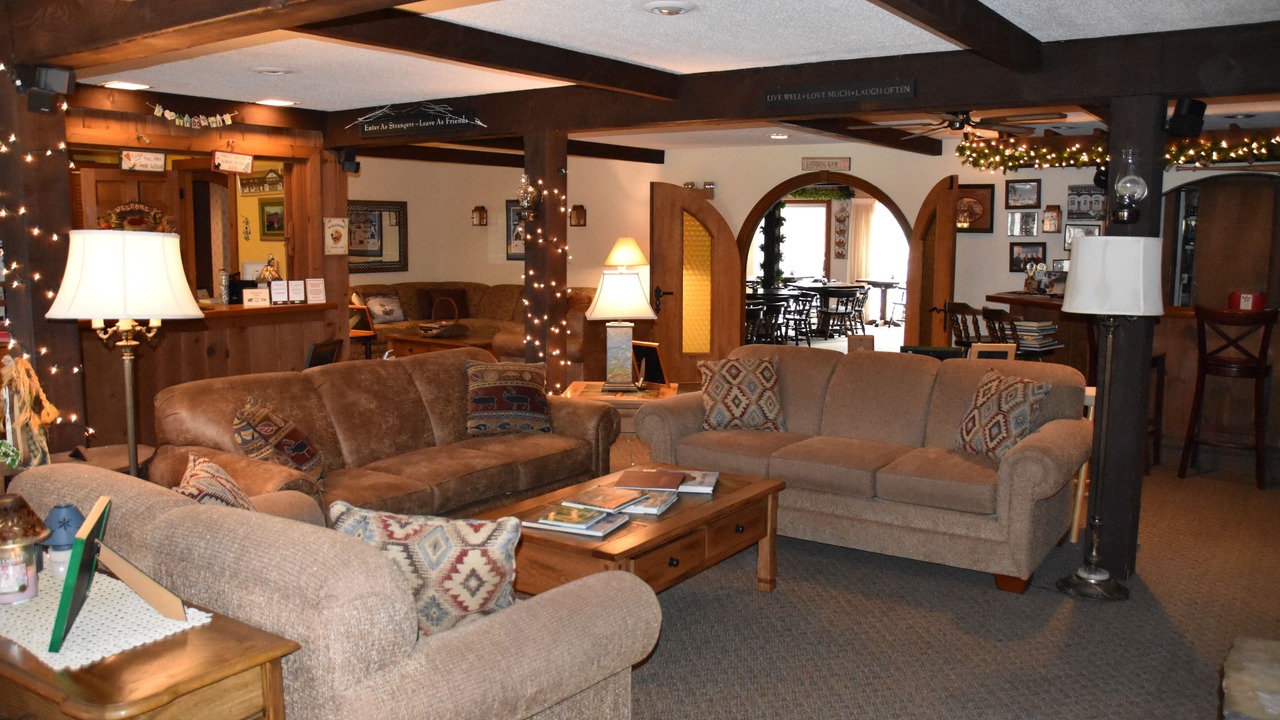 Photo of Livingroom in Manchester Center