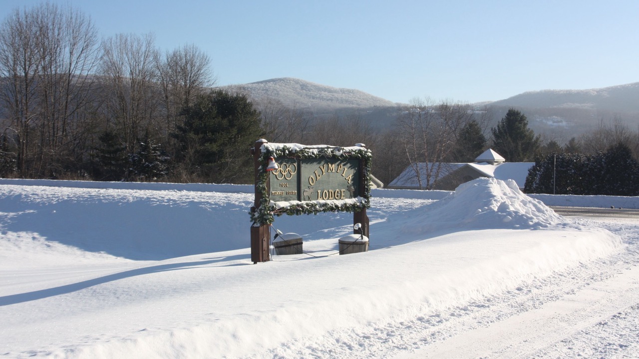 Photo of Outdoor in Manchester Center