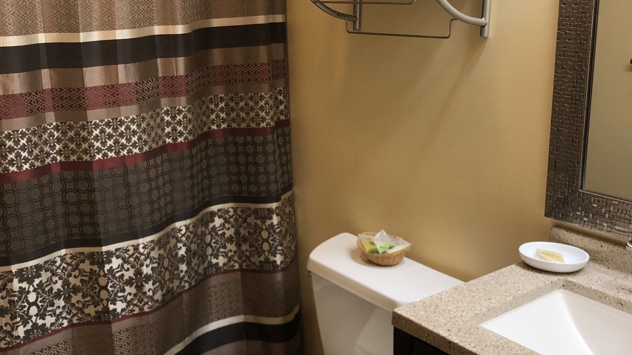 Photo of Bathroom in Manchester Center