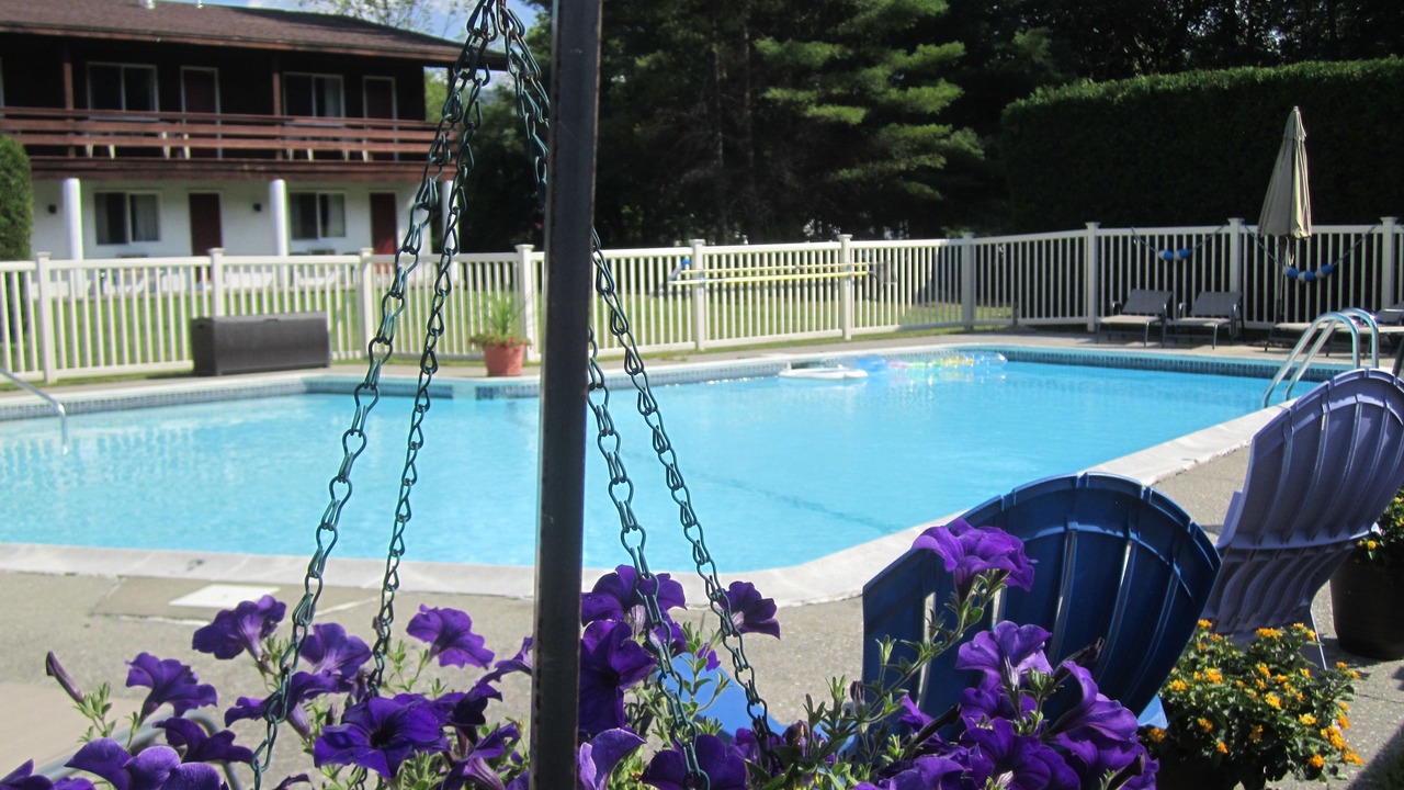 Photo of Outdoor in Manchester Center