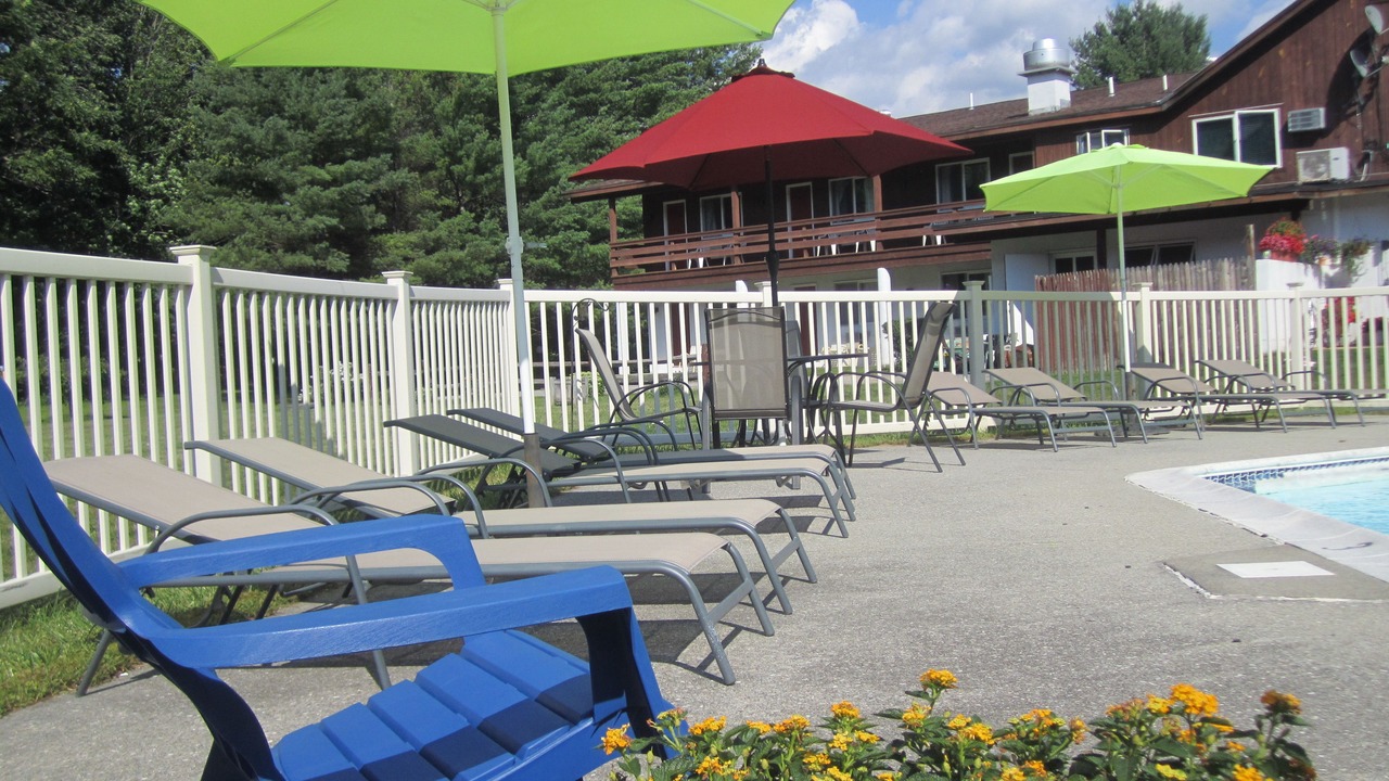 Photo of Outdoor in Manchester Center