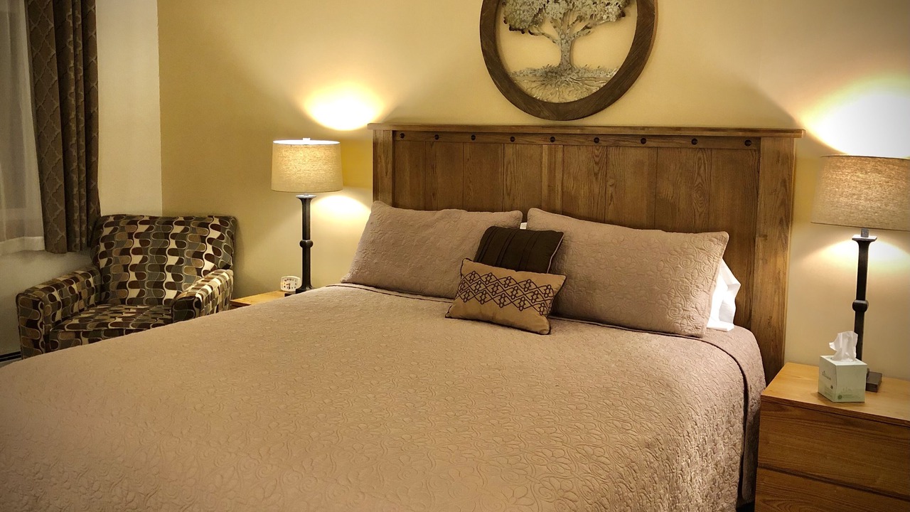 Photo of Bedroom in Manchester Center