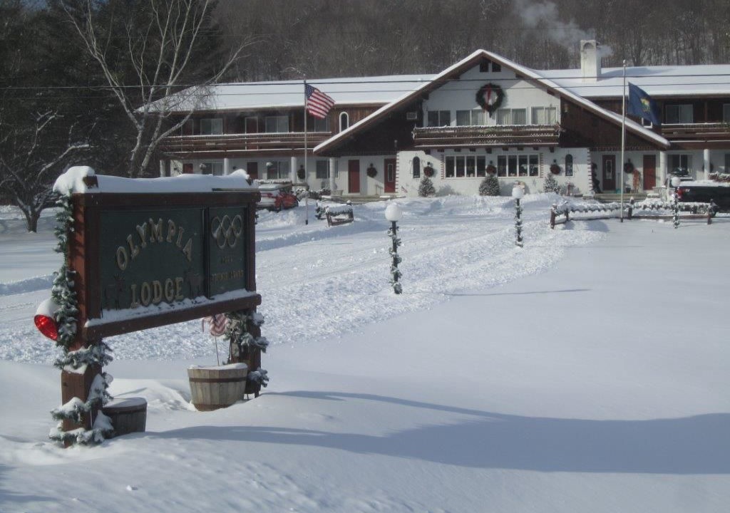 Photo of Outdoor in Manchester Center