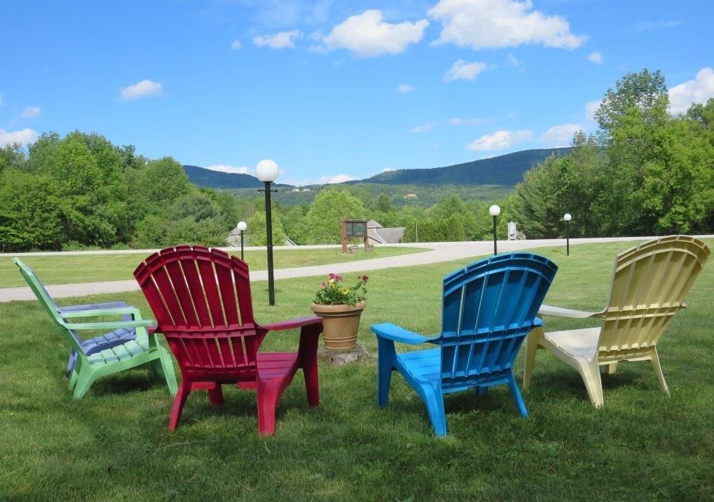 Photo of Outdoor in Manchester Center